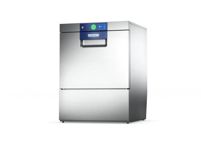 De PROFI voorlader vaatwasmachine voor het snel en eenvoudig afwassen van servies, bestek en glaswerk. Ideaal voor restaurants, bistro's en cafés.